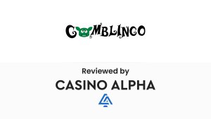 Gomblingo Casino Review (2025)