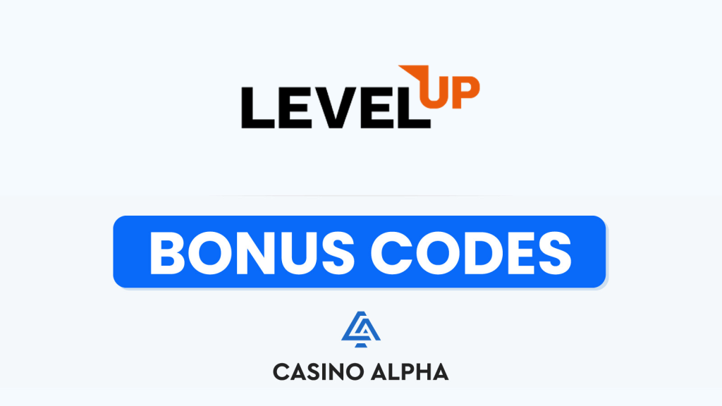 LevelUp Casino Bonuses