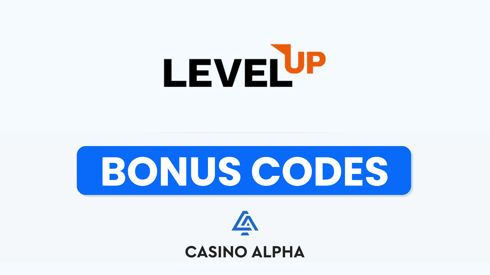 LevelUp Casino: No Deposit Bonuses & Offers (2024)