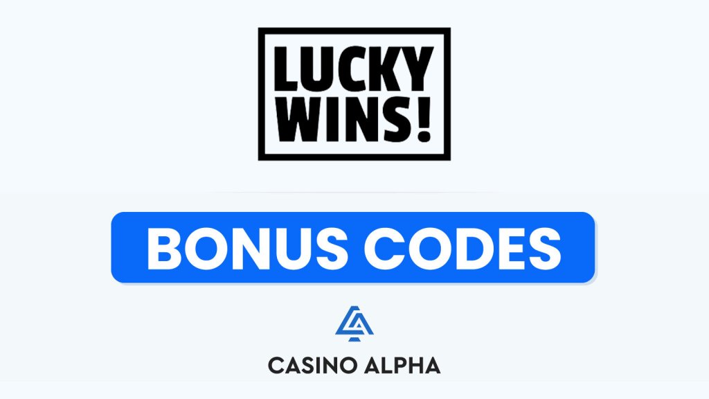 Lucky Wins Casino Bonuses
