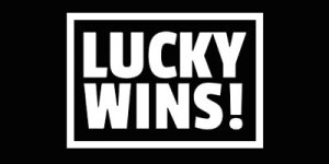 Lucky Wins Casino Logo