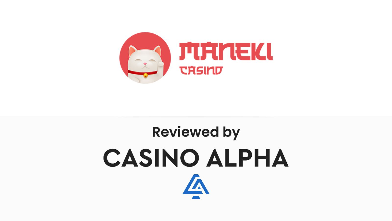 Maneki Casino Review (2024)