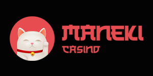 Maneki Casino Logo