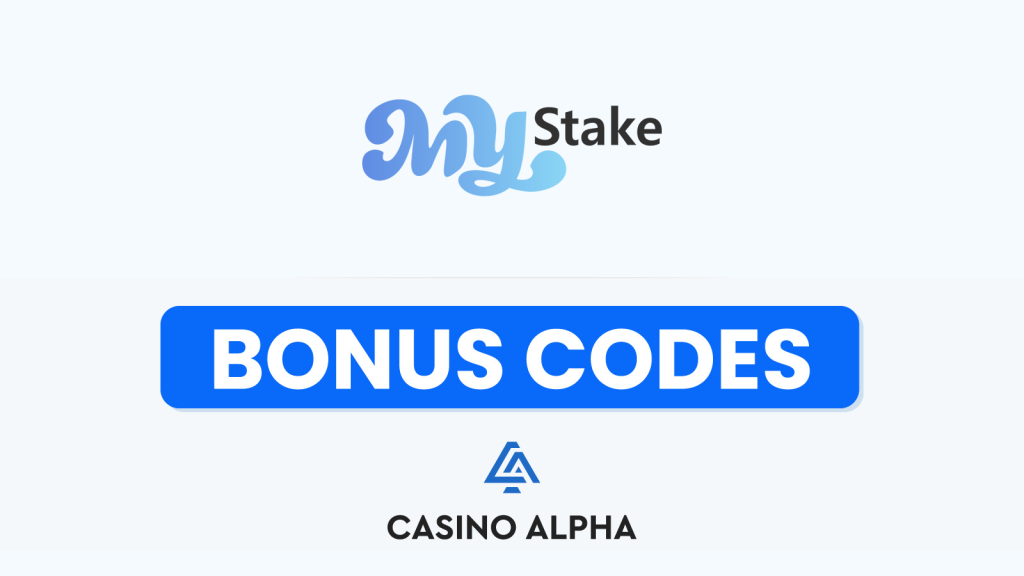 MyStake Casino Bonuses