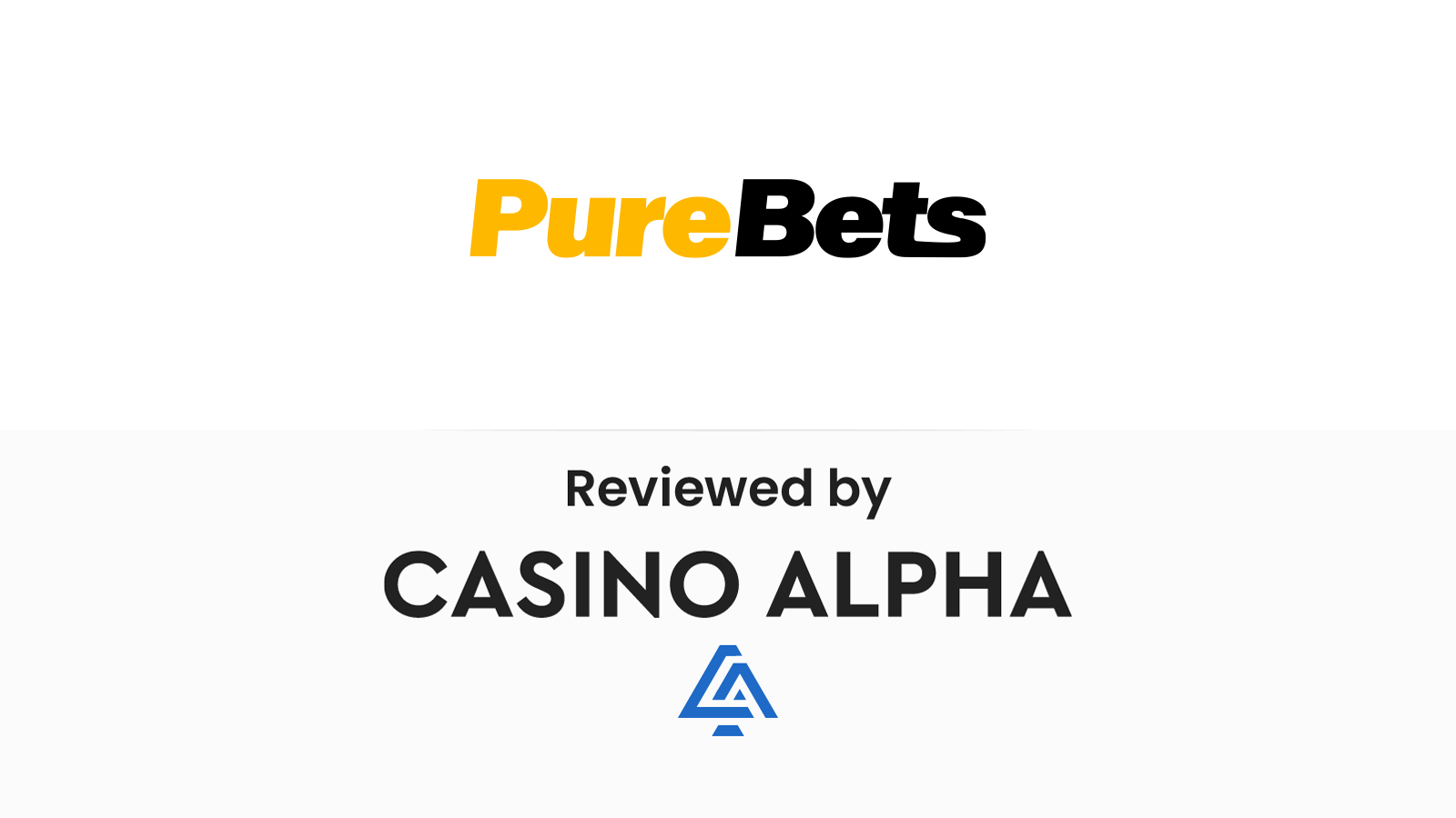 PureBets Casino Review (2025)