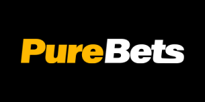 PureBets Casino Logo Logo