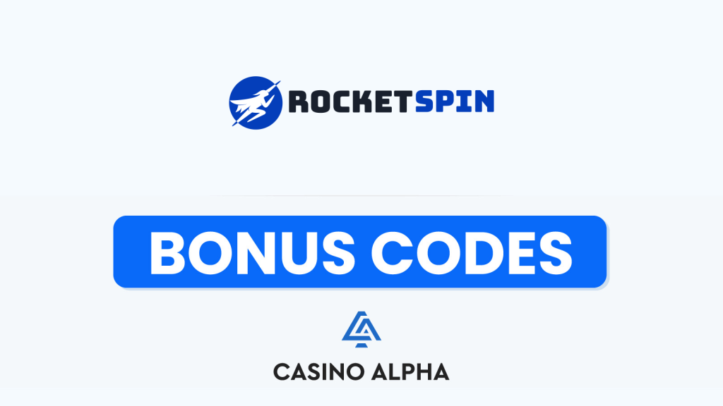 Rocket Spin Casino Bonuses