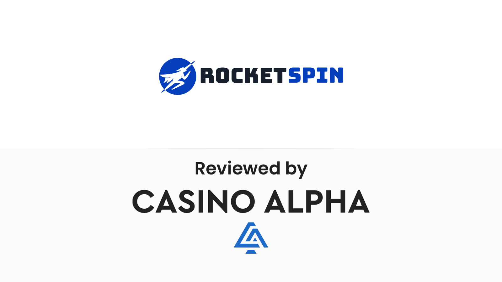 Rocket Spin Casino Review (2024)