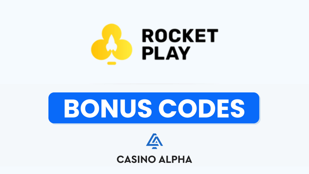 RocketPlay Casino Bonuses