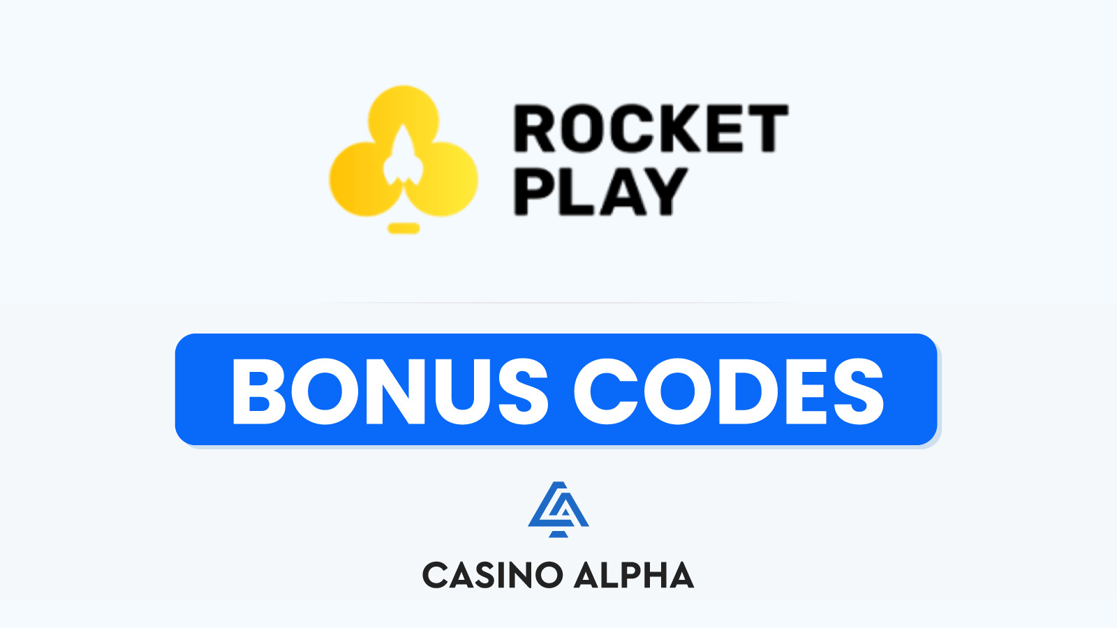 RocketPlay Casino Sign Up Bonuses & Codes