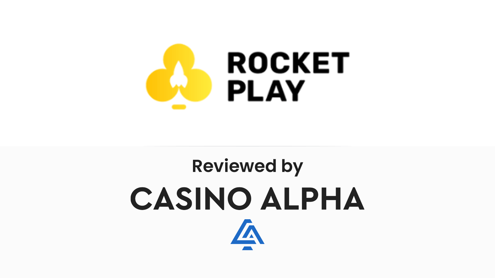 RocketPlay Casino Review for 2024