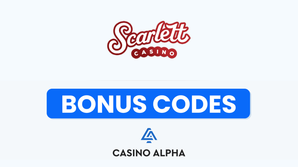 ScarlettCasino Bonuses