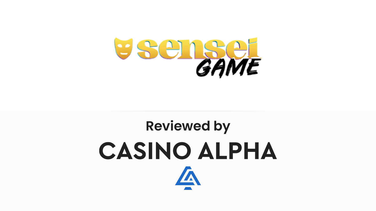 Sensei Game Casino Review (2024)