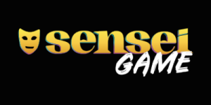 Sensei Game Casino Logo