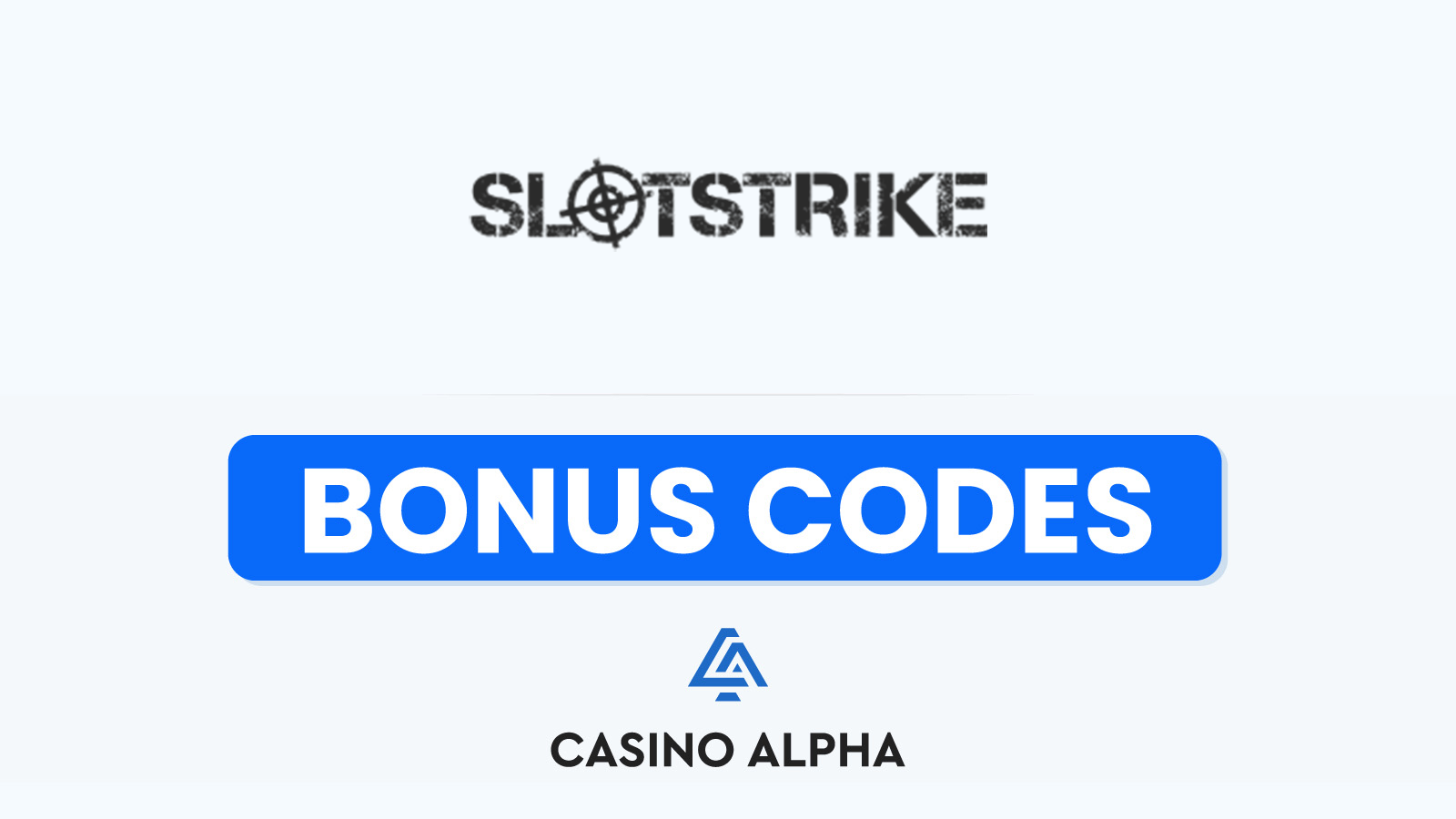 SlotStrike Casino Bonuses - December 2024