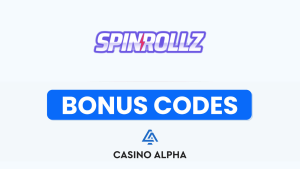 SpinRollz Casino Bonus Codes - May
 2025