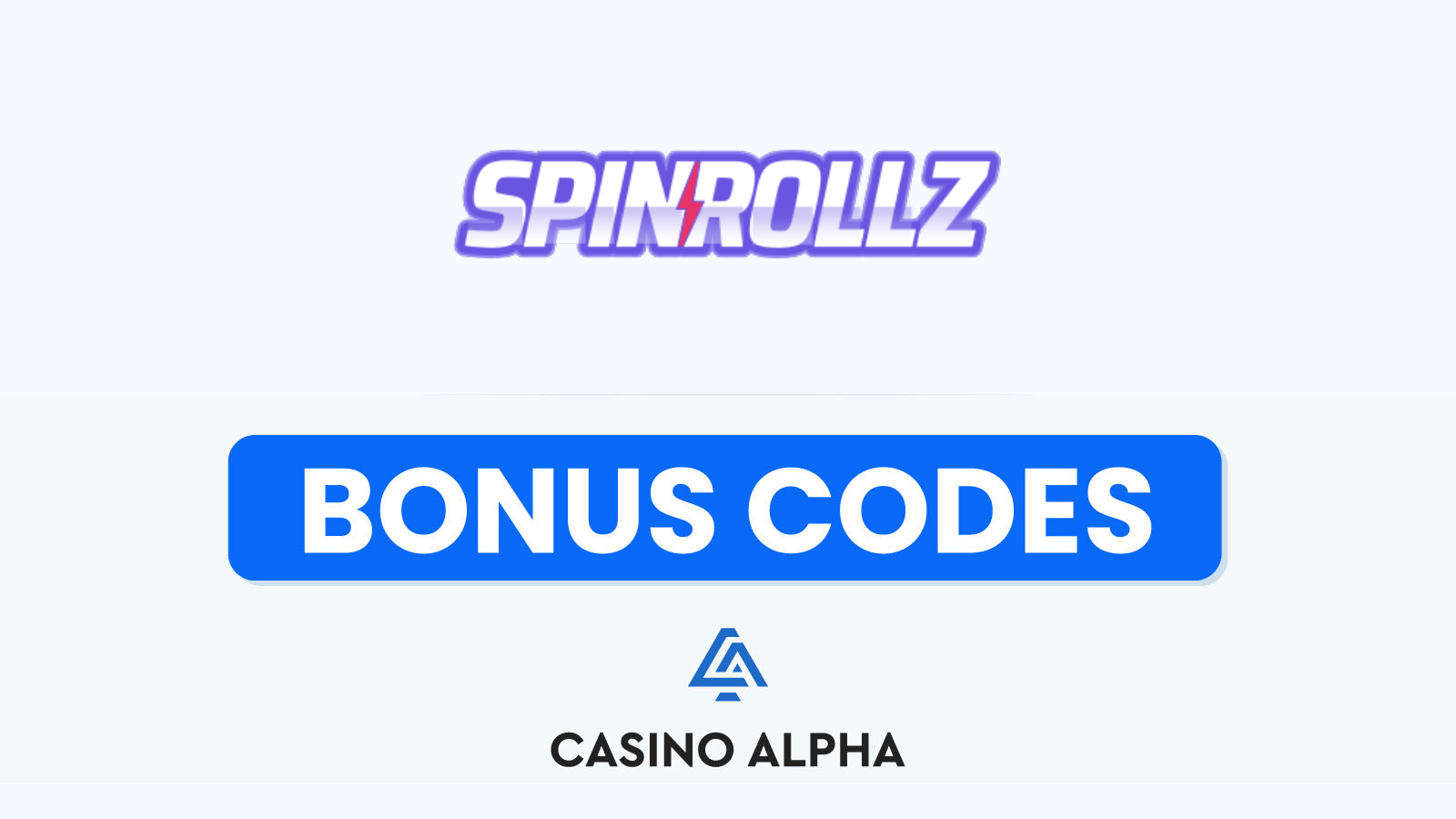 SpinRollz Casino Bonus Codes - December 2024