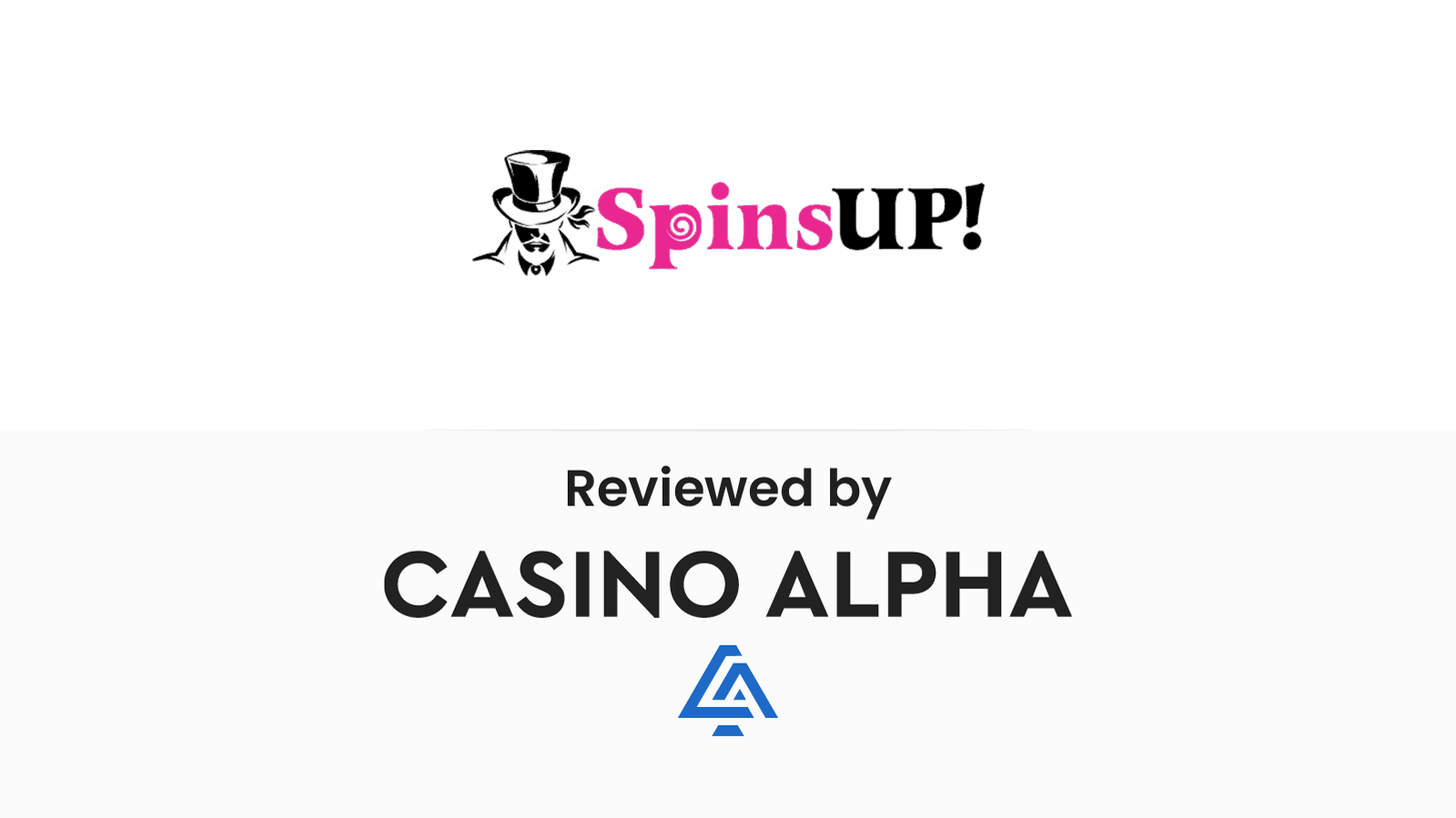 SpinsUP Casino Review (2025)