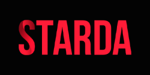 Starda Casino Logo Logo