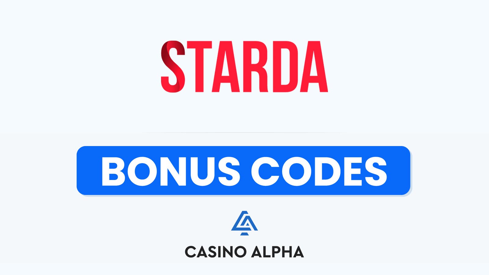 Starda Casino: No Deposit Bonuses & Promotions (2024)