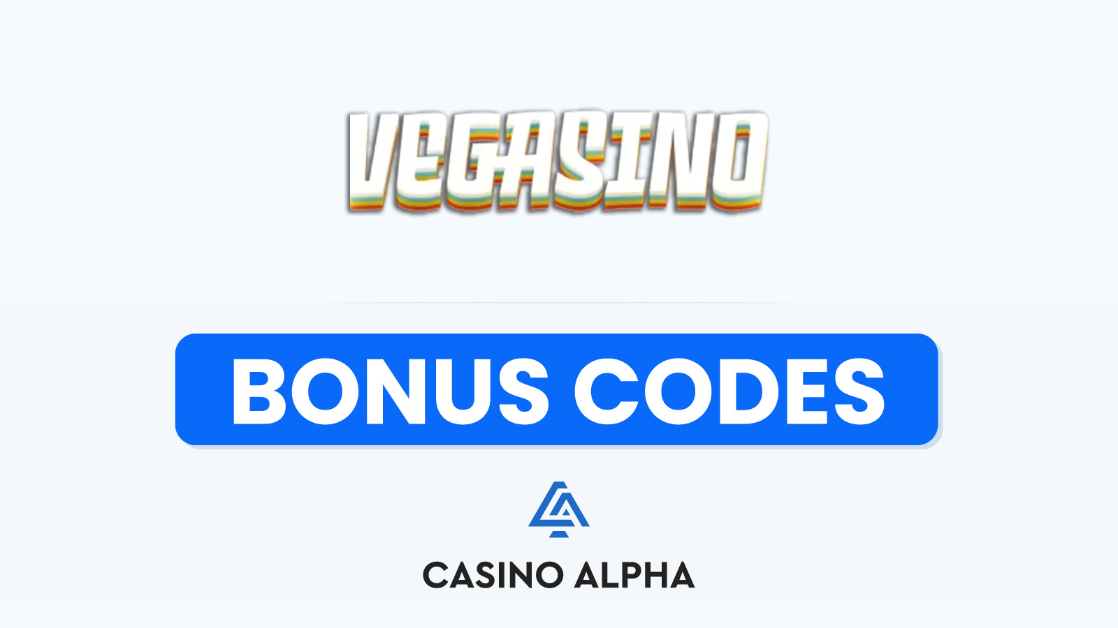 Vegasino Casino: No Deposit Bonuses & Promotions (2024)