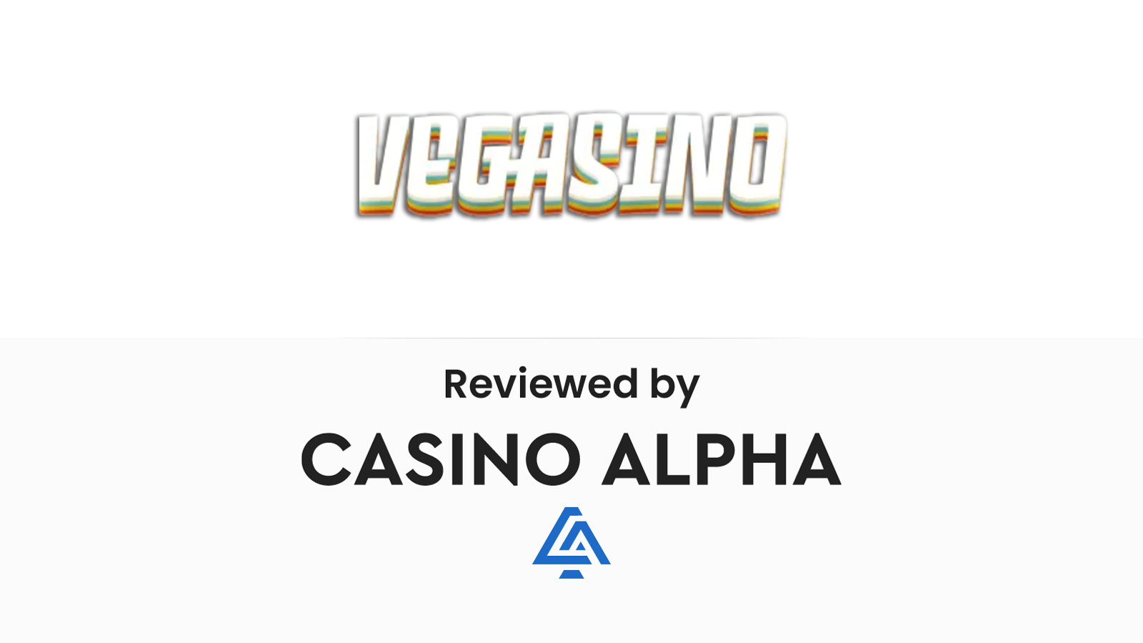 Vegasino Casino Review (2024)