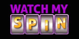 WatchMySpin Casino Logo