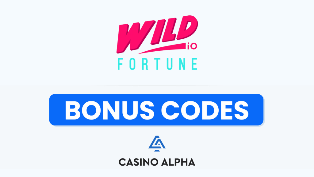 Wild Fortune Casino Bonuses
