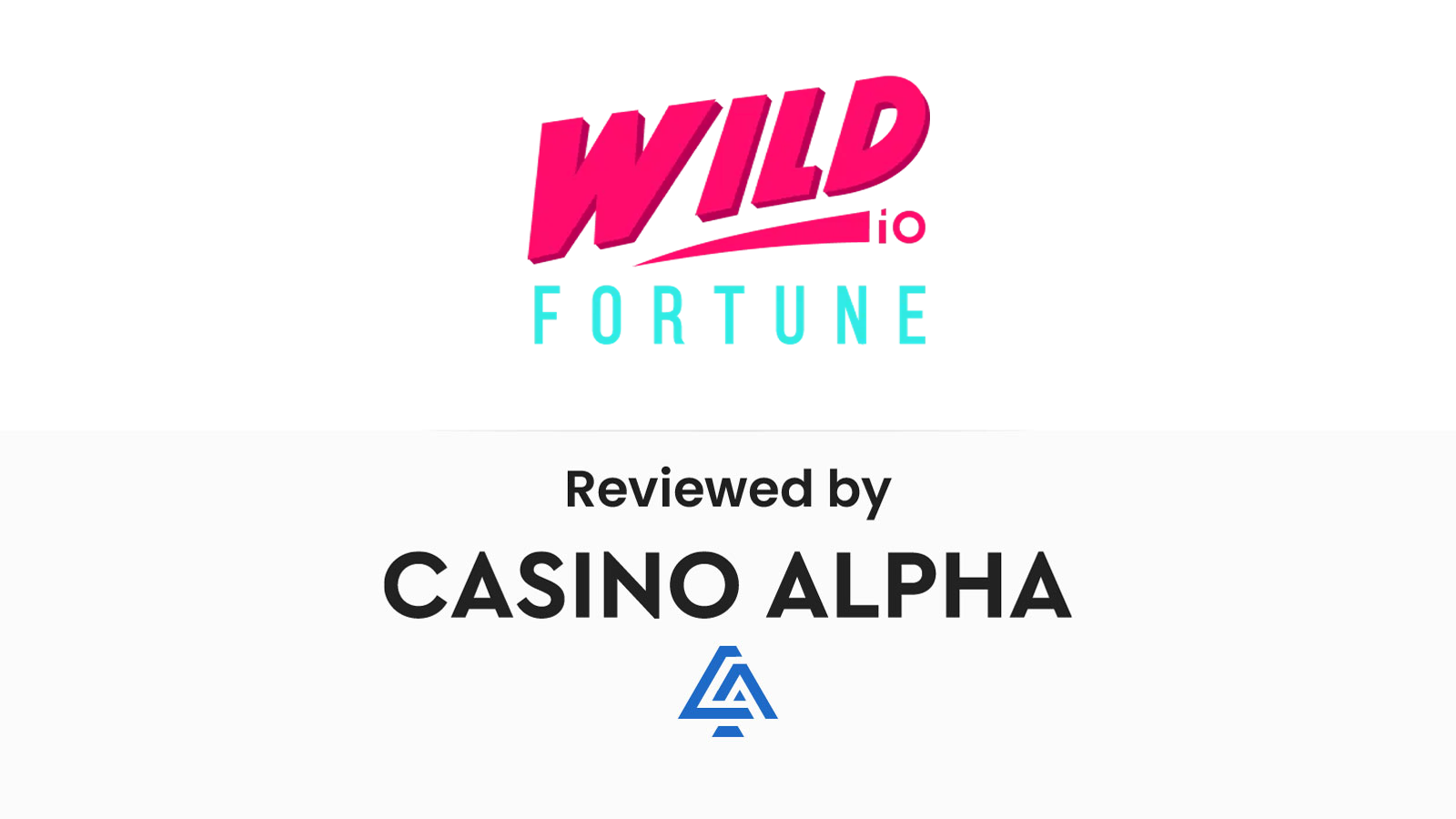 Wild Fortune Casino Review (2024)