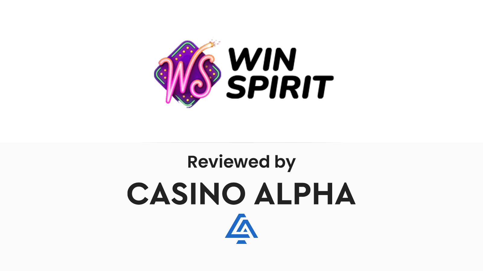 WinSpirit Casino Review (2024)