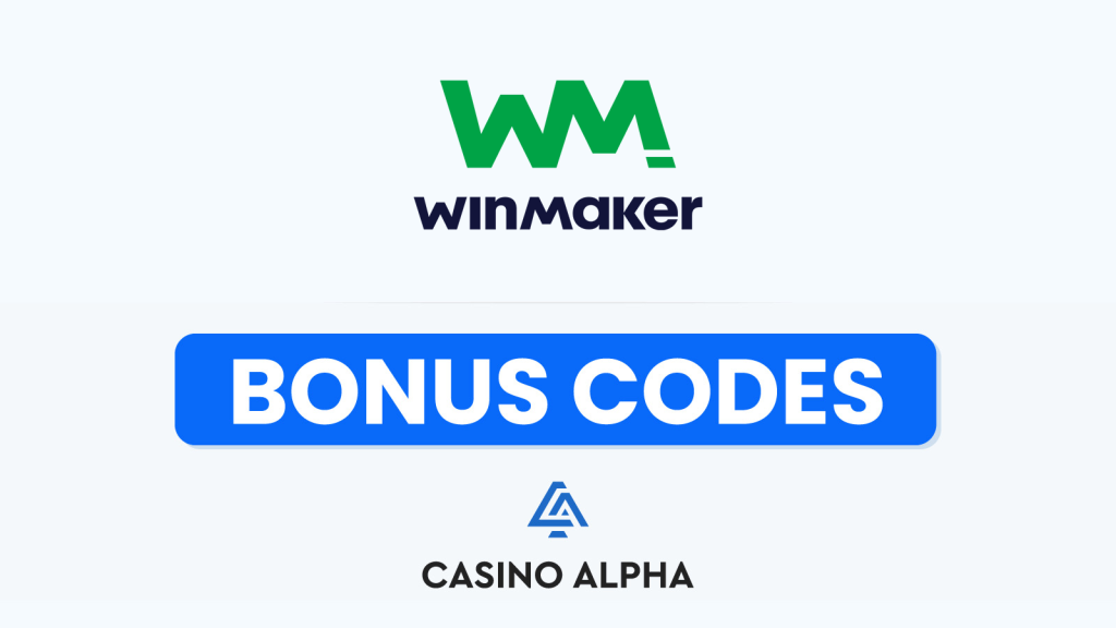 Winmaker Casino Bonuses