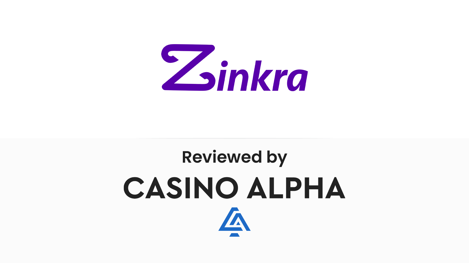 Zinkra Casino Review (2024)