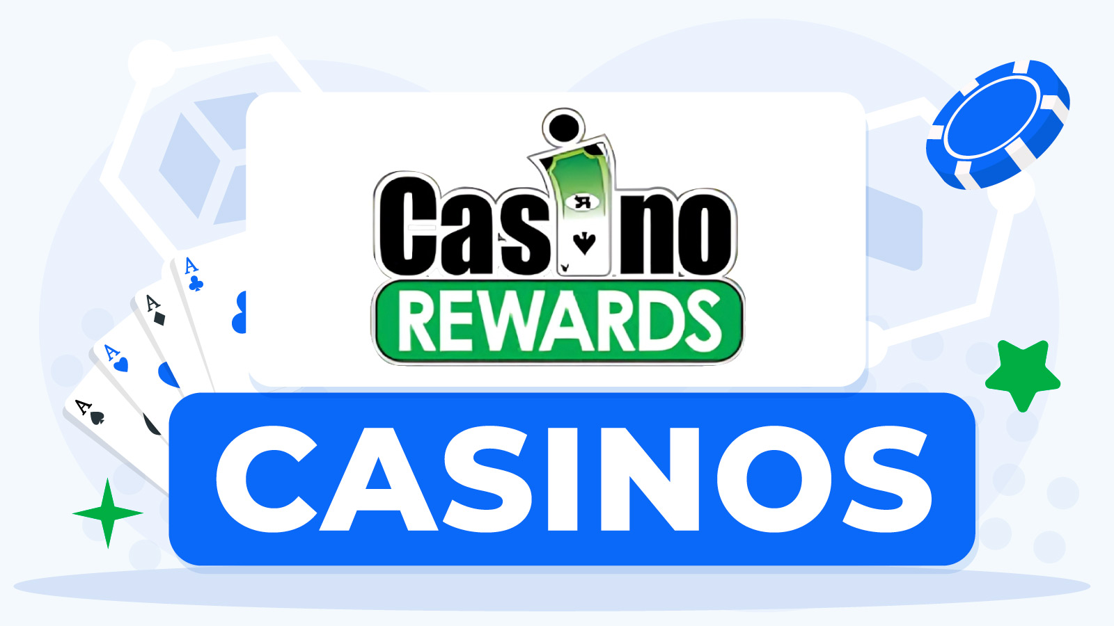 All Casino Rewards Sites Available for 2024 