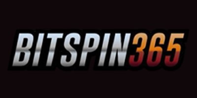 BitSpin365 Casino Logo