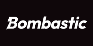 Bombastic Casino Logo