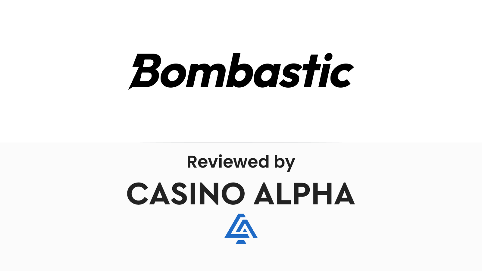 Bombastic Casino Review (2025)