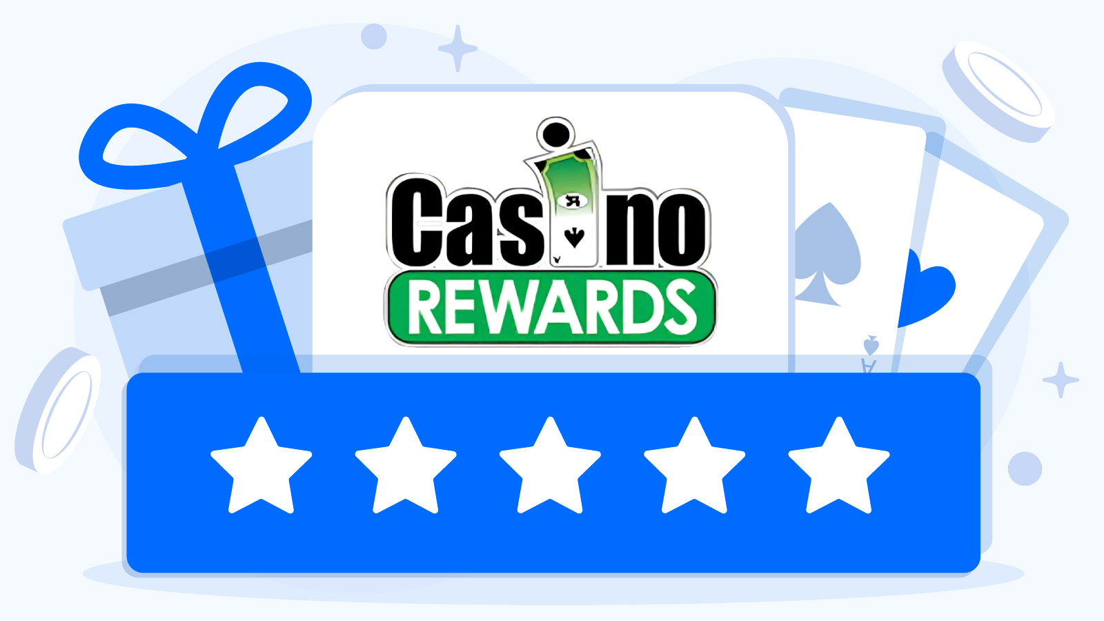 CasinoAlpha’s Methodology for Reviewing Casino Rewards Sites