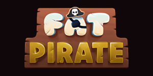 FatPirate Casino Logo