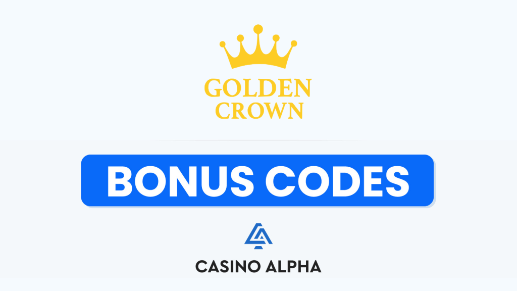 Golden Crown Casino Bonuses