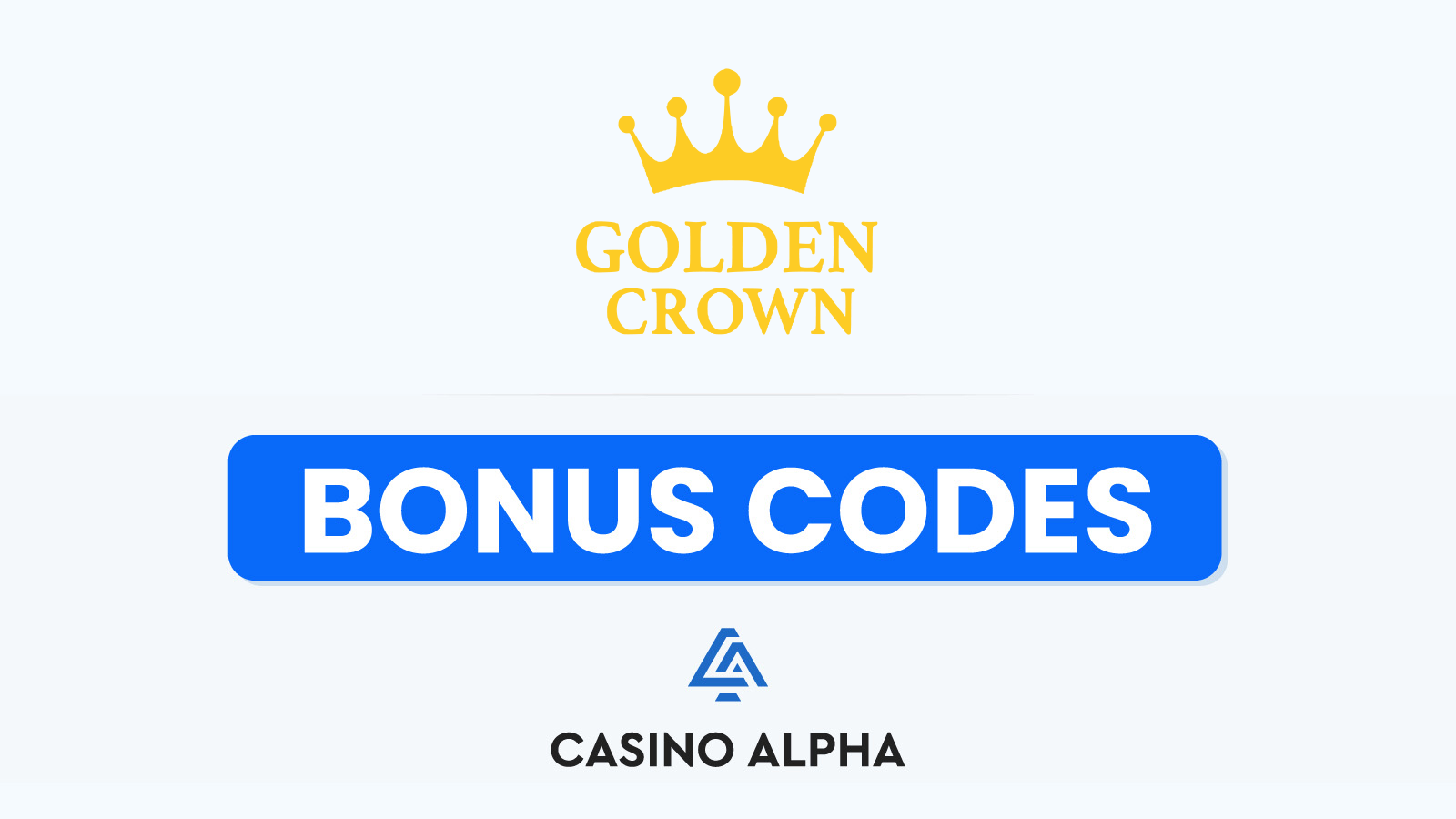 Golden Crown Casino: Free Spins No Deposit & Offers (2024)