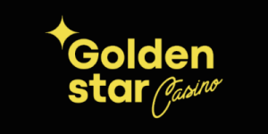 Golden Star Casino Logo