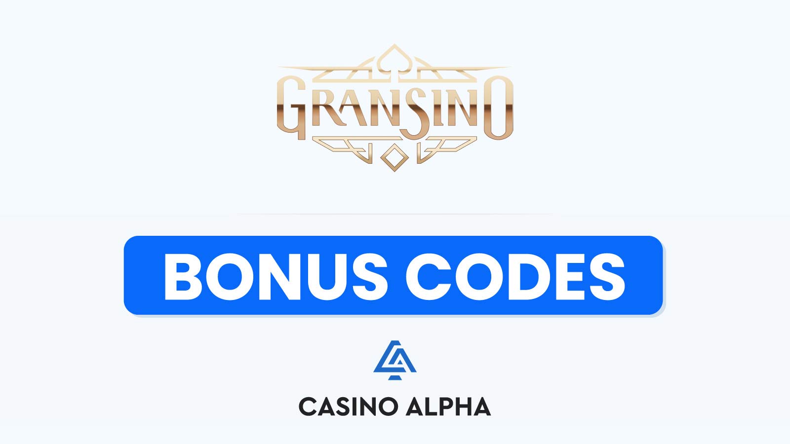 Gransino Casino Promotions - December 2024