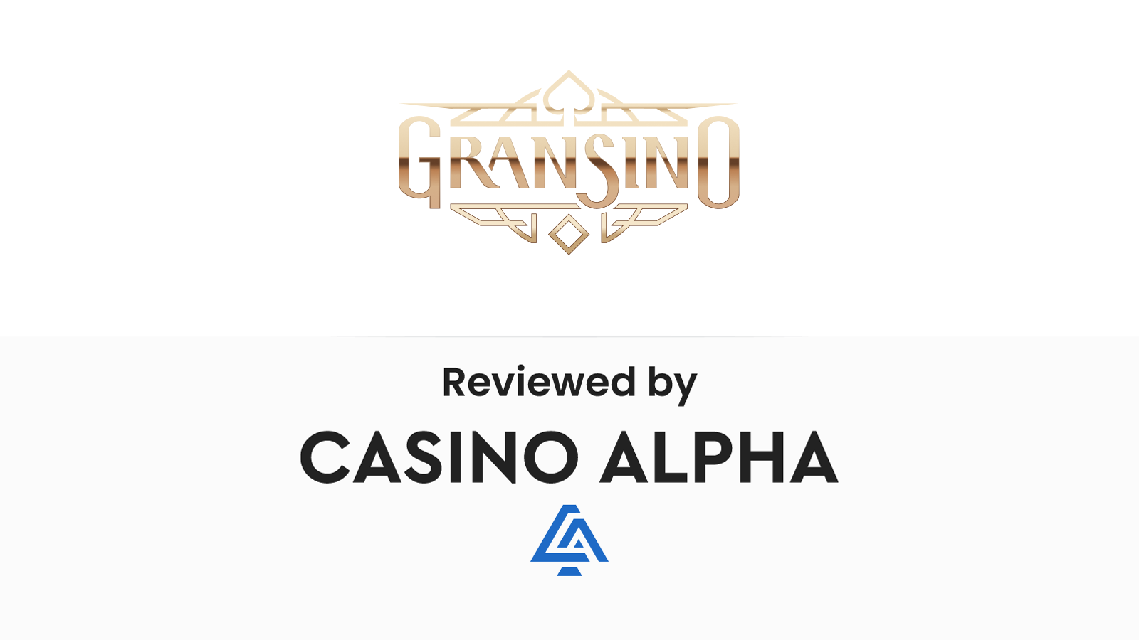 Gransino Casino Review for 2025