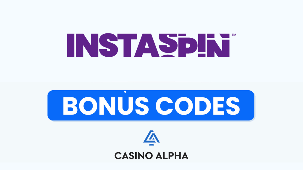 Instaspin Casino Bonuses