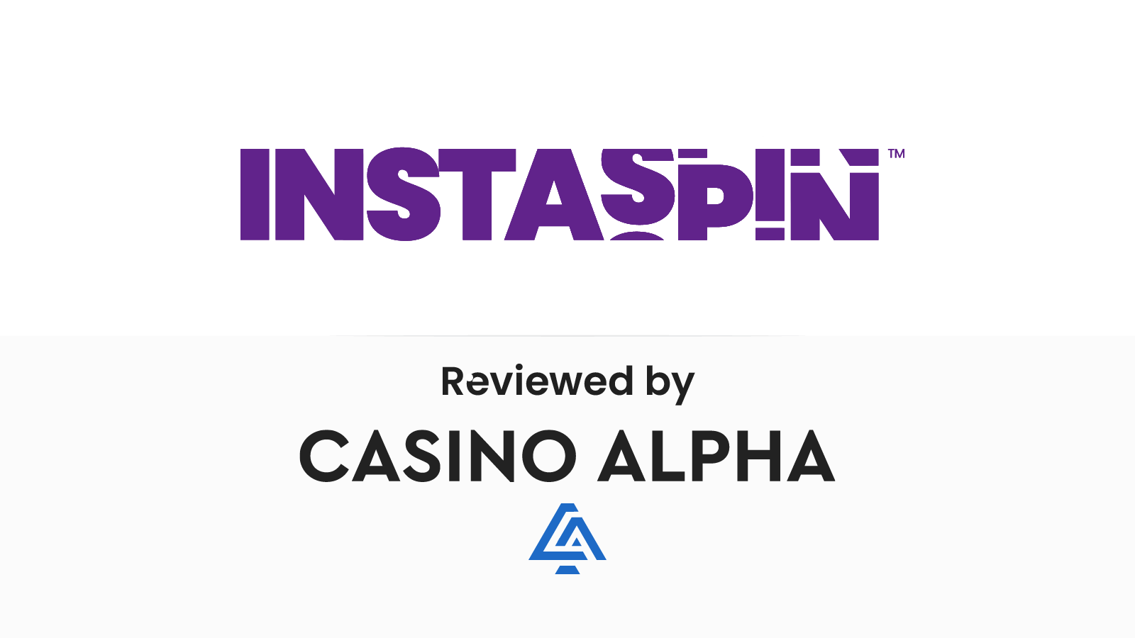 Instaspin Casino Review (2025)