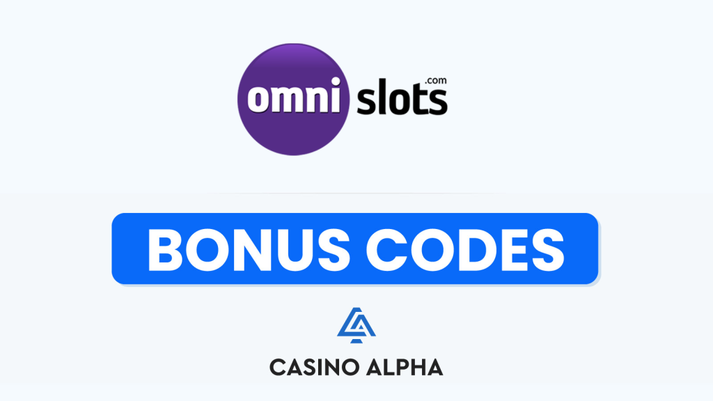 Omni Slots Casino Bonuses