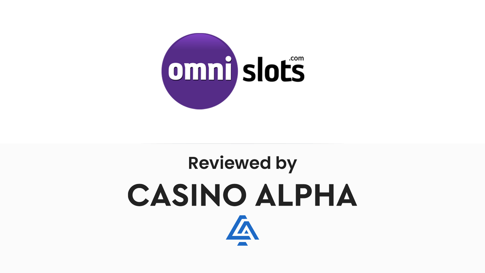 Omni Slots Casino Review (2024)