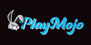 PlayMojo Casino Logo