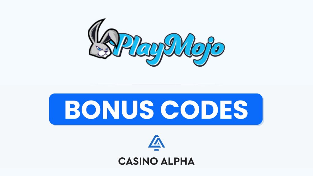 PlayMojo Casino Bonuses