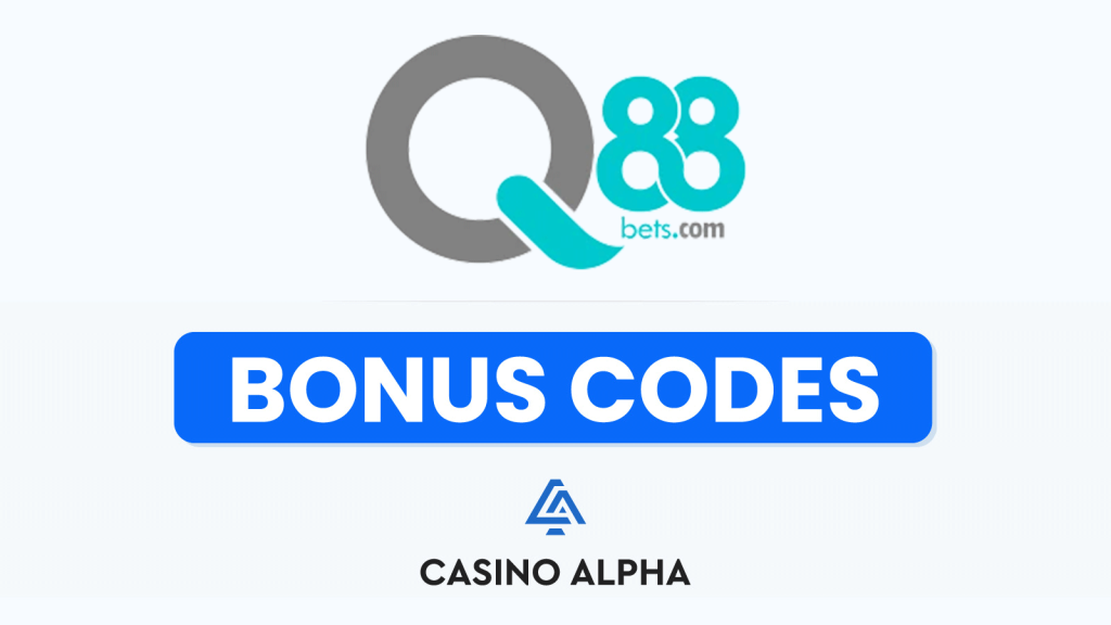 Q88Bets Casino Bonuses